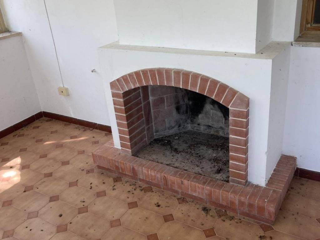 Villa a Ceglie messapica in Contrada Montedoro Piccolo - Foto 4