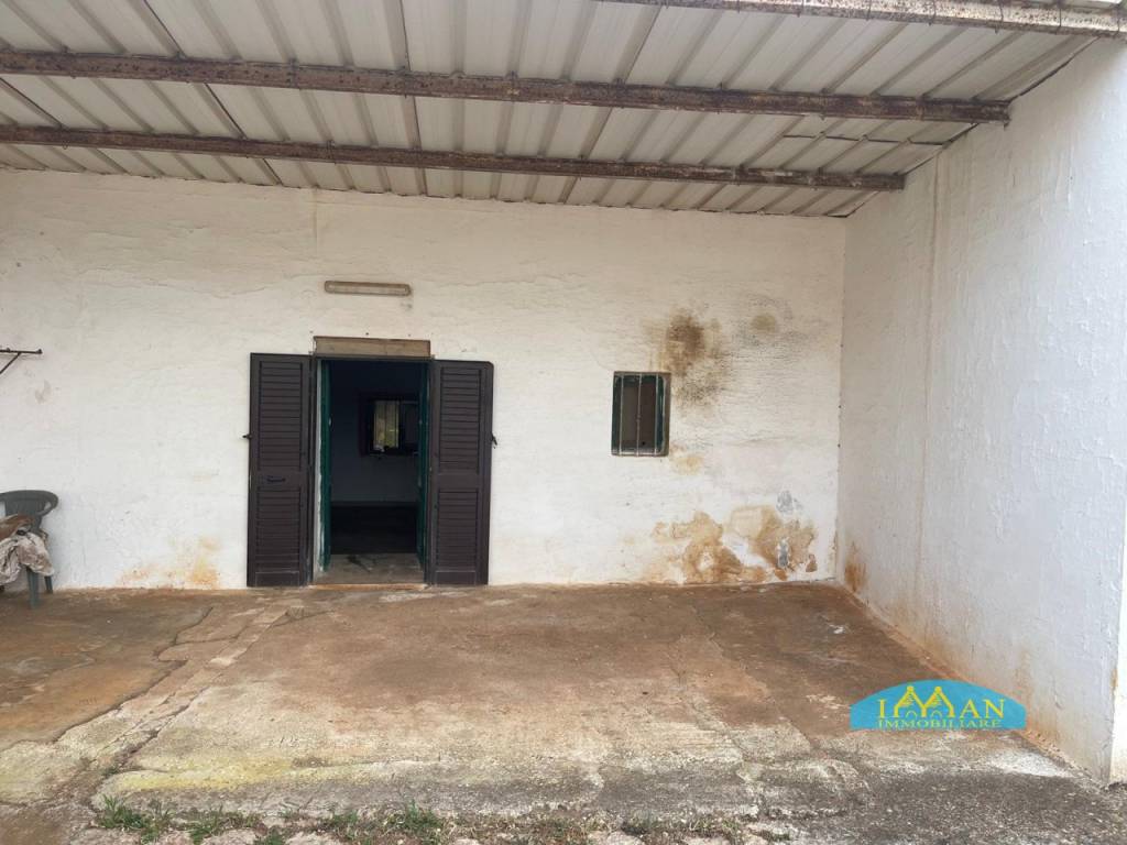 Rustico / casale a Ceglie messapica in Contrada Marangi - Foto 2
