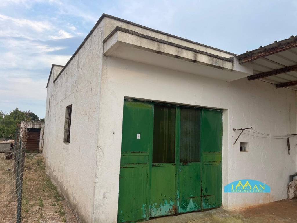 Rustico / casale a Ceglie messapica in Contrada Marangi - Foto 3