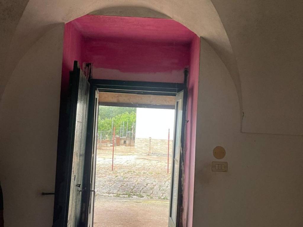 Rustico / casale a Ceglie messapica in Contrada Marangi - Foto 4