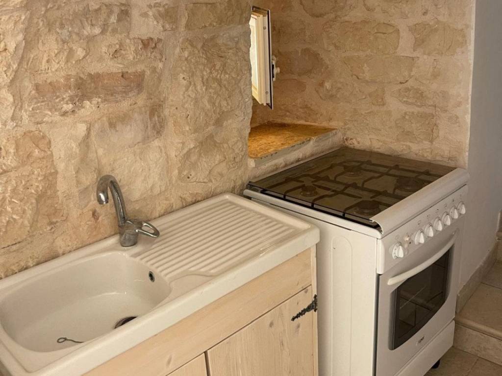 Rustico / casale a Ostuni in Contrada Lamatroccola - Foto 4
