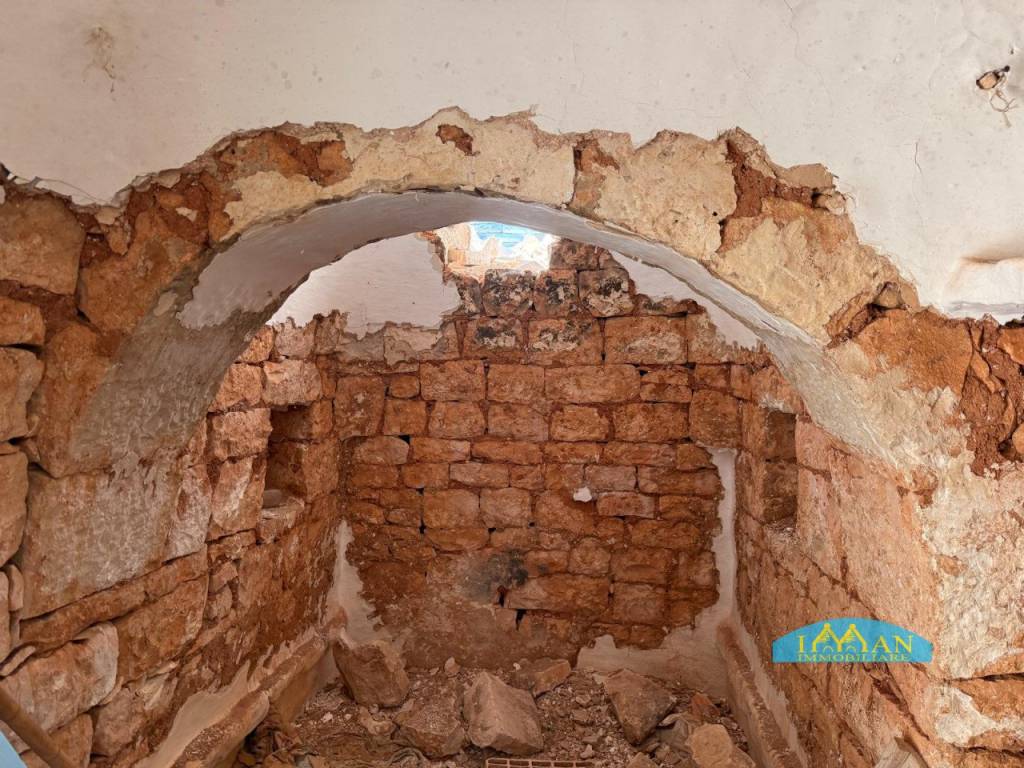Rustico / casale a Ceglie messapica in Contrada Sant'Anna - Foto 2