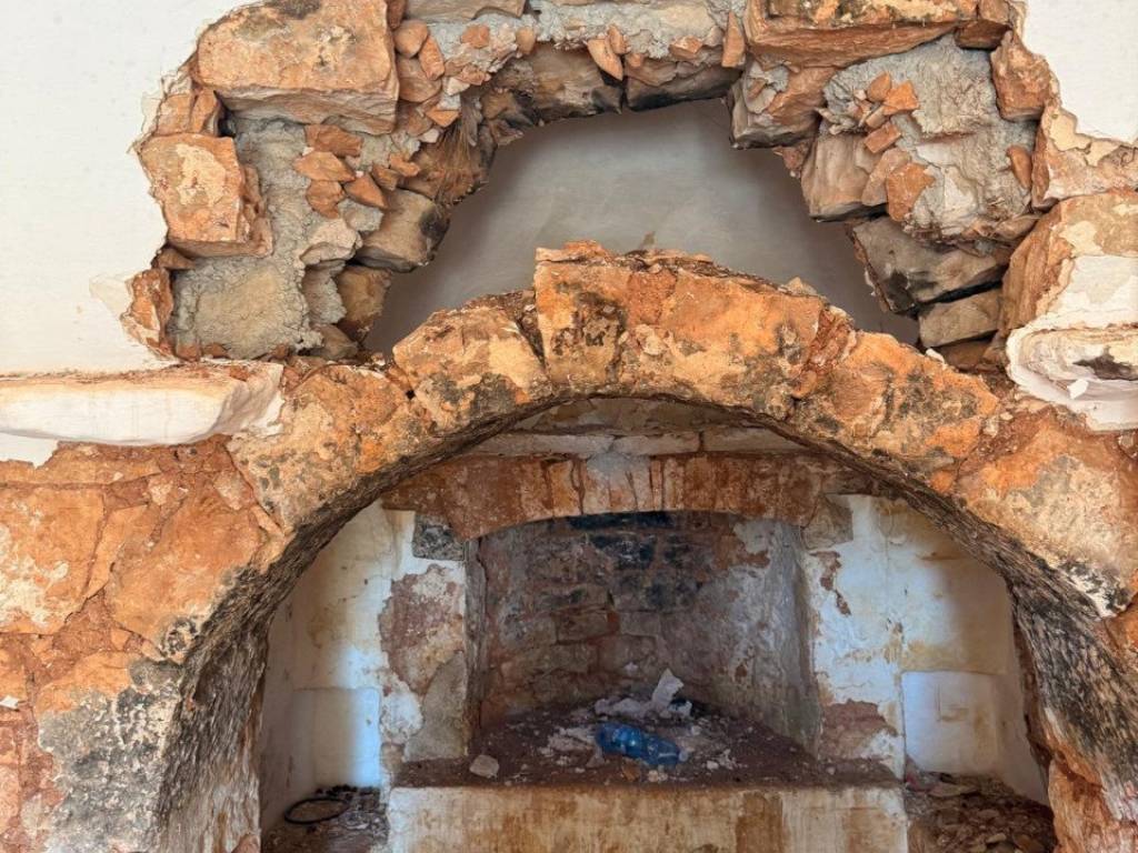 Rustico / casale a Ceglie messapica in Contrada Sant'Anna - Foto 3