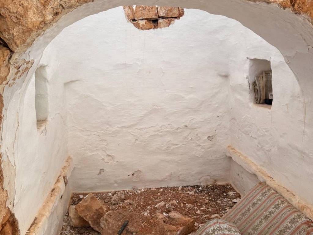 Rustico / casale a Ceglie messapica in Contrada Sant'Anna - Foto 4