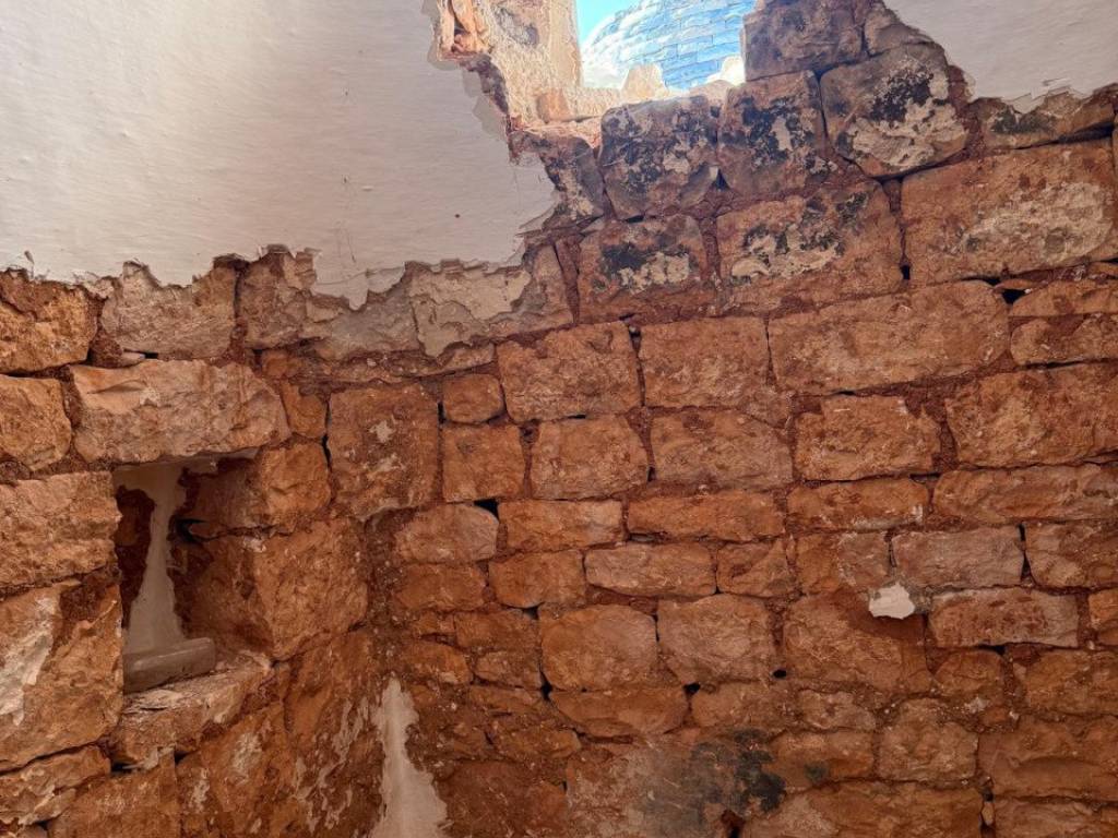 Rustico / casale a Ceglie messapica in Contrada Sant'Anna - Foto 5