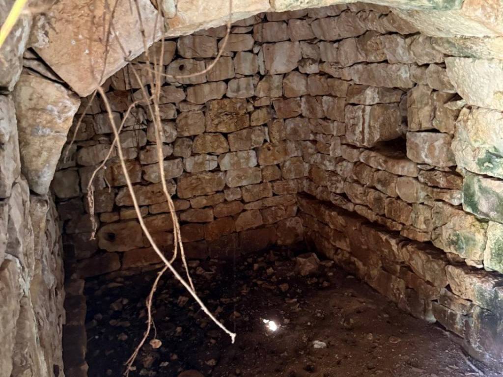 Rustico / casale a Ceglie messapica in Contrada Vriscigliulo - Foto 5