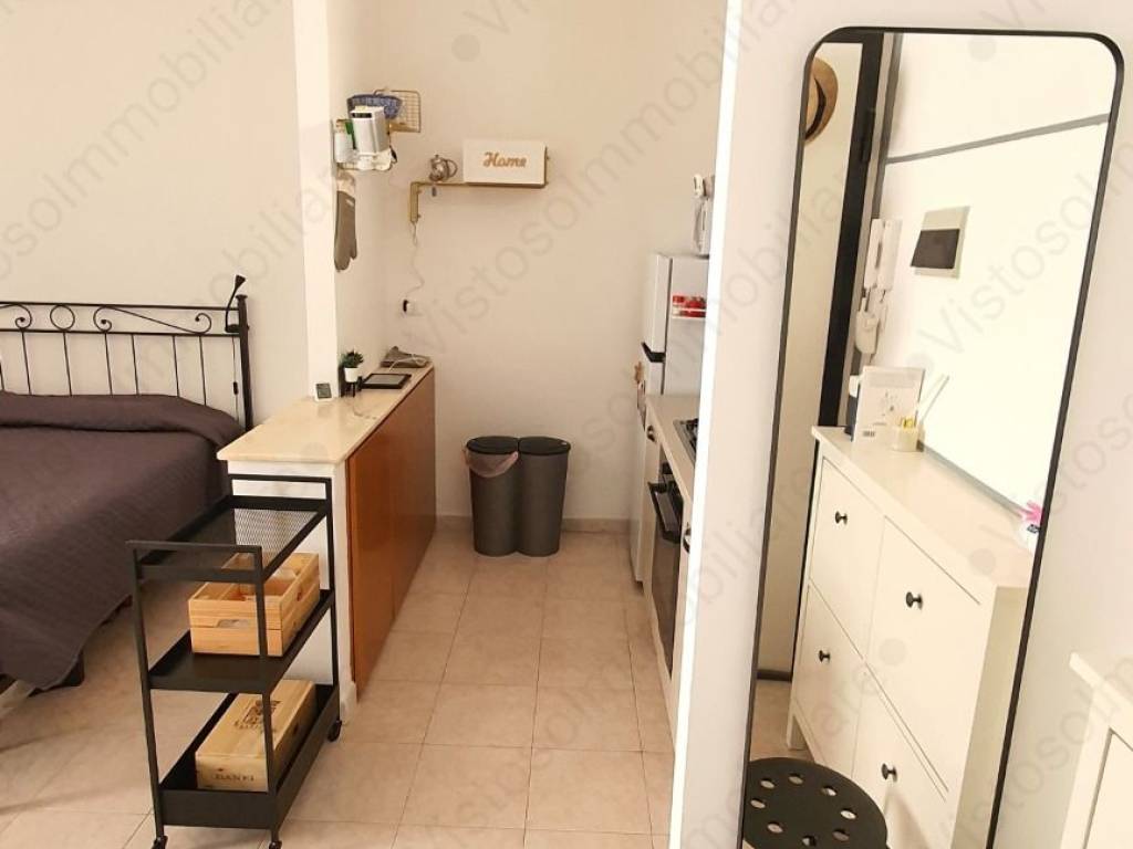 Appartamento a Gaeta in Lungomare Giovanni Caboto Vico 16, 8 - Foto 3
