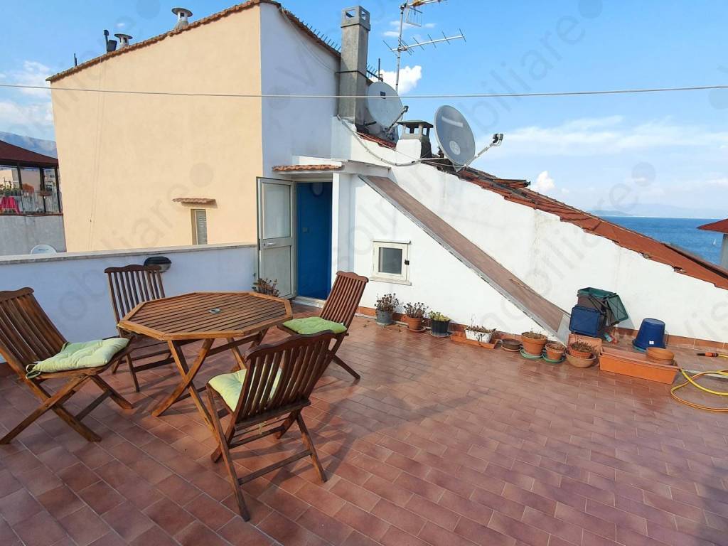 Appartamento a Gaeta in Lungomare Giovanni Caboto Vico 16, 8 - Foto 4