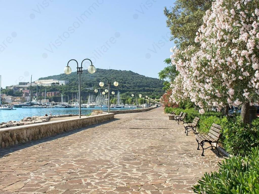 Appartamento a Gaeta in Lungomare Giovanni Caboto Vico 16, 8 - Foto 5