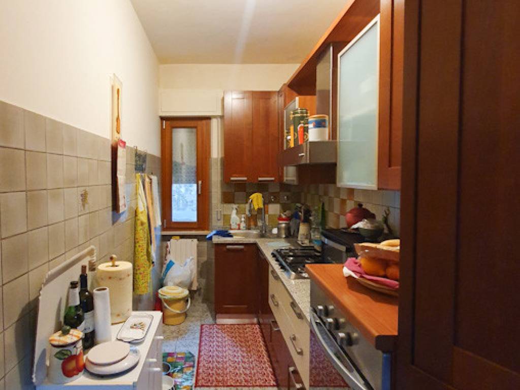 Appartamento a Treia in Via Maresciallo Piermanni - Foto 4