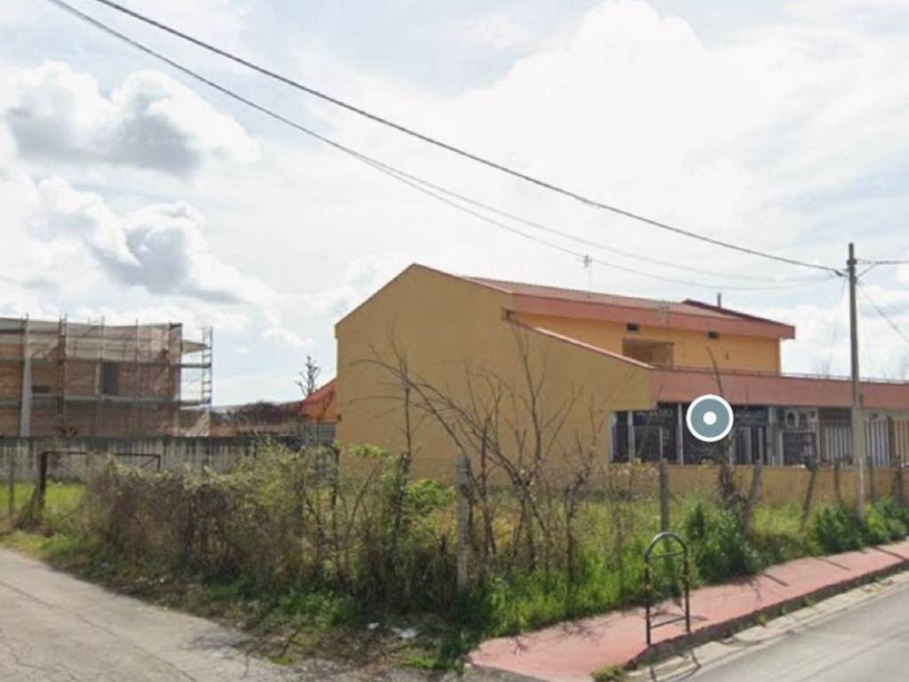 Terreno a San cipriano d'aversa in Strada Provinciale Via Acquaro - Foto 2