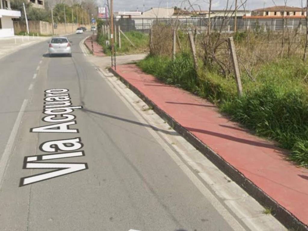 Terreno a San cipriano d'aversa in Strada Provinciale Via Acquaro - Foto 3
