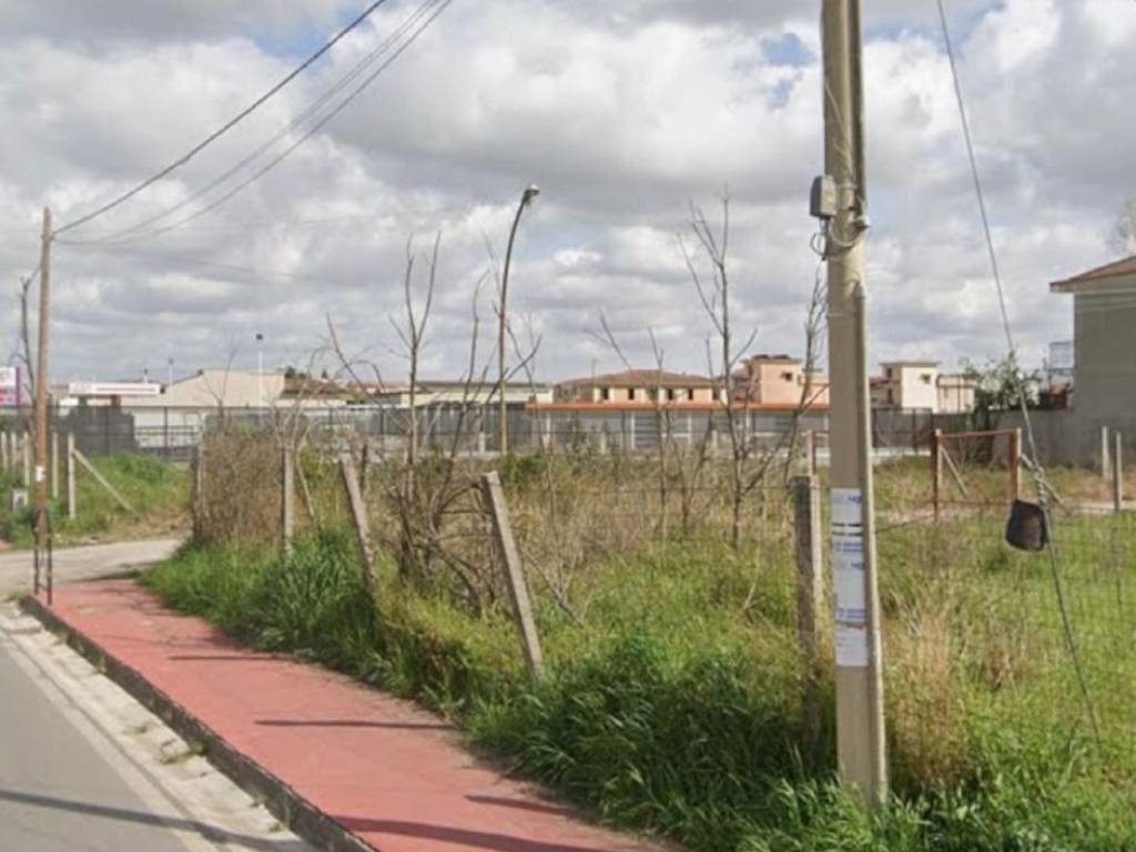 Terreno a San cipriano d'aversa in Strada Provinciale Via Acquaro - Foto 4