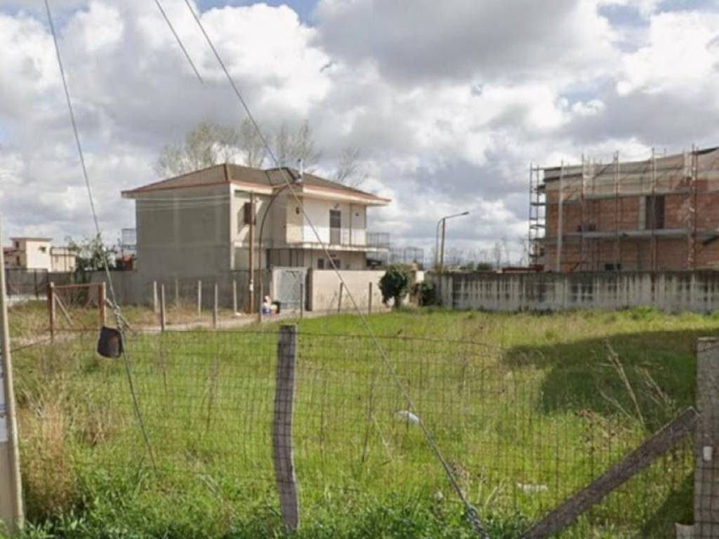 Terreno a San cipriano d'aversa in Strada Provinciale Via Acquaro - Foto 5