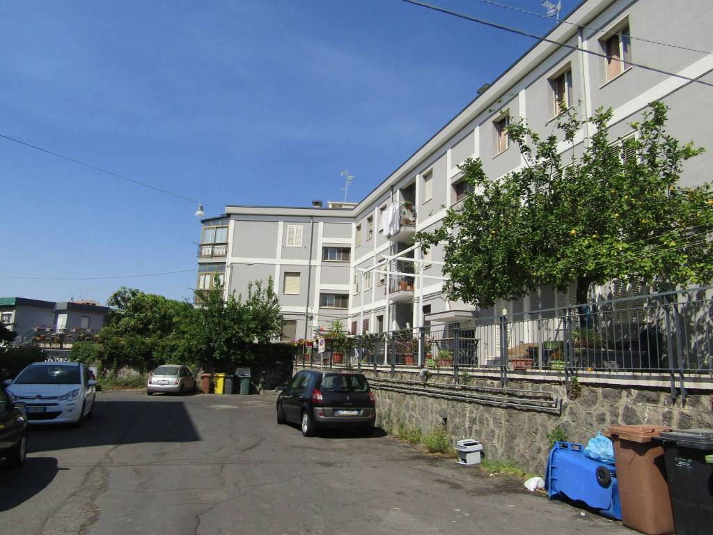 Appartamento a Acireale in Via Trilussa - Foto 3