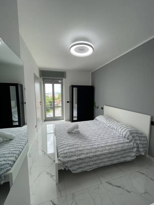 Appartamento a Como in Via Varesina - Foto 2