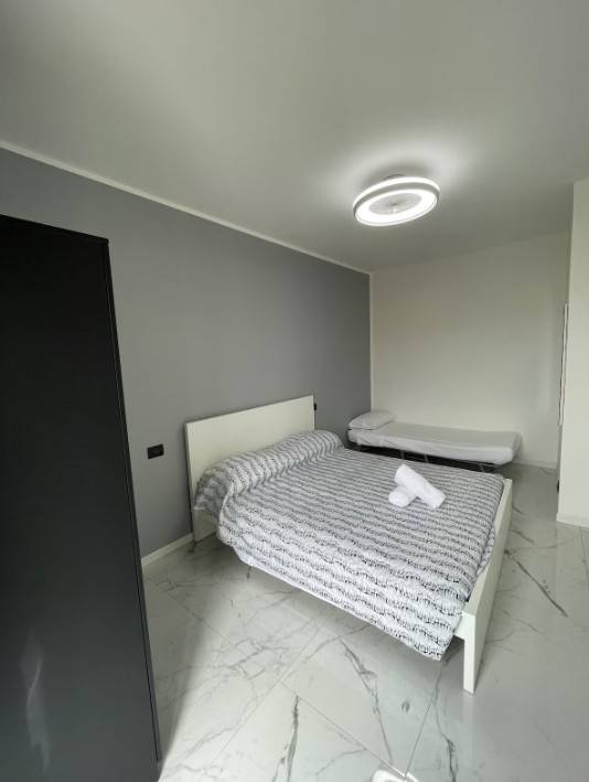 Appartamento a Como in Via Varesina - Foto 3