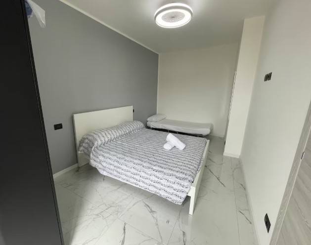 Appartamento a Como in Via Varesina - Foto 4