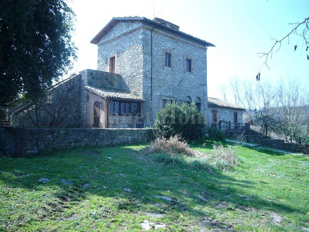 Rustico / casale a Baschi in Baschi - Foto 2