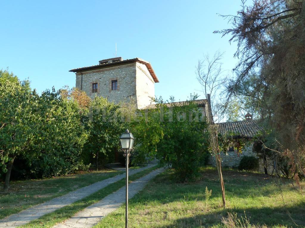 Rustico / casale a Baschi in Baschi - Foto 3