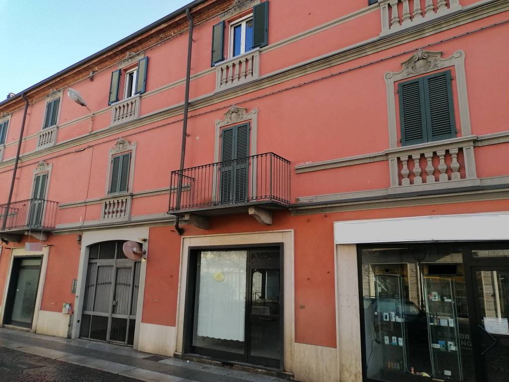 Box / garage a Alessandria - Foto 3