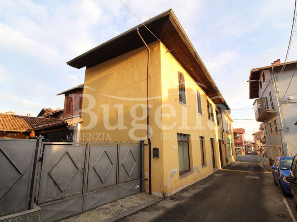 Casa indipendente a Pralungo in piazza Libertà - Foto 4