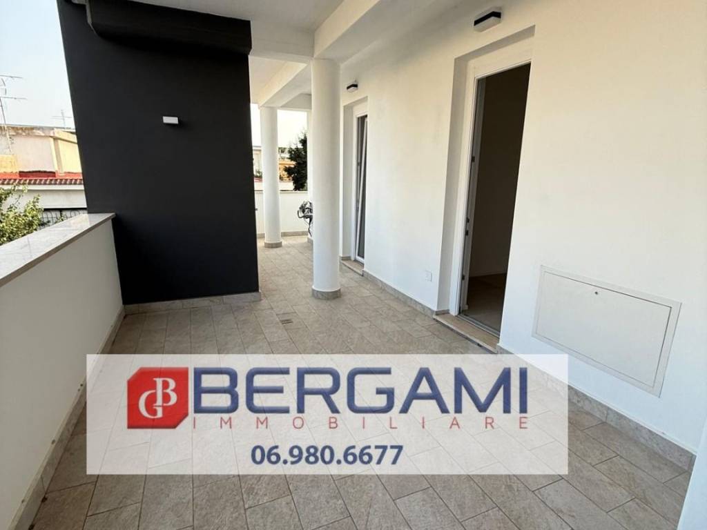Appartamento a Nettuno in Via San Giacomo, 149 - Foto 2