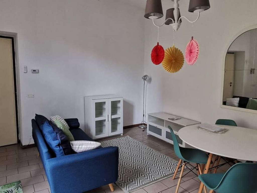 Appartamento a Lodi in Via 20 Settembre, 35 - Foto 2