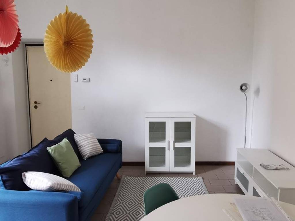 Appartamento a Lodi in Via 20 Settembre, 35 - Foto 4