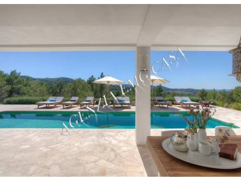 Villa a Castellammare del golfo in Contrada Fraginesi - Foto 4