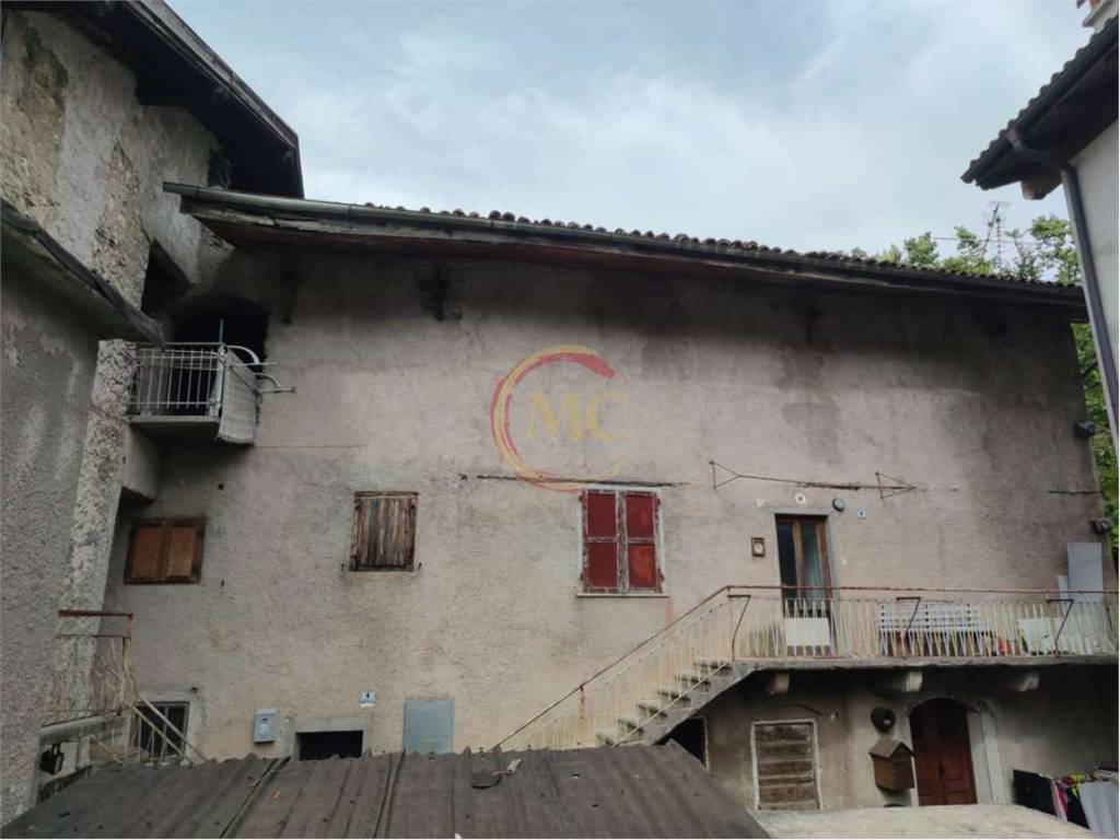 Palazzo / stabile a Cavedine in Via Giuseppe Dallapè, 15 - Foto 3