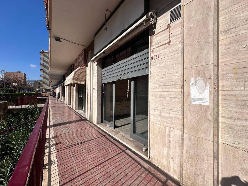 Immobile a Palermo in Corso Calatafimi, 979 - Foto 2