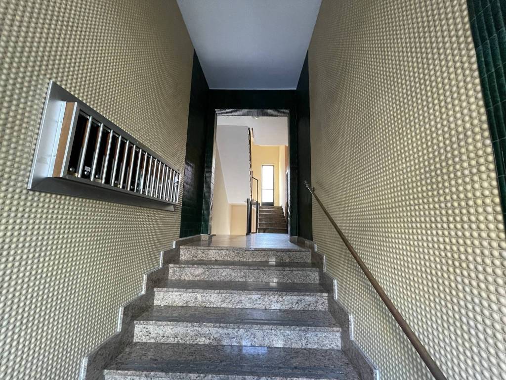 Appartamento a Alessandria in Via Aspromonte, 3 - Foto 2