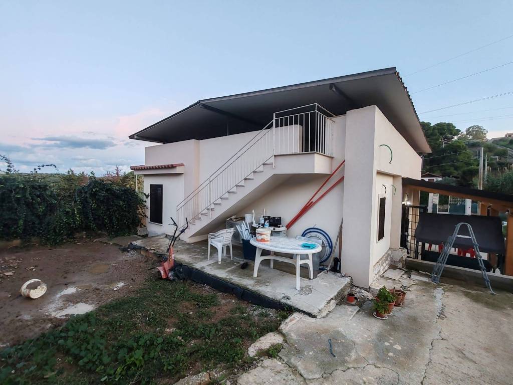 Villa a Bagheria in Strada Consona - Foto 2