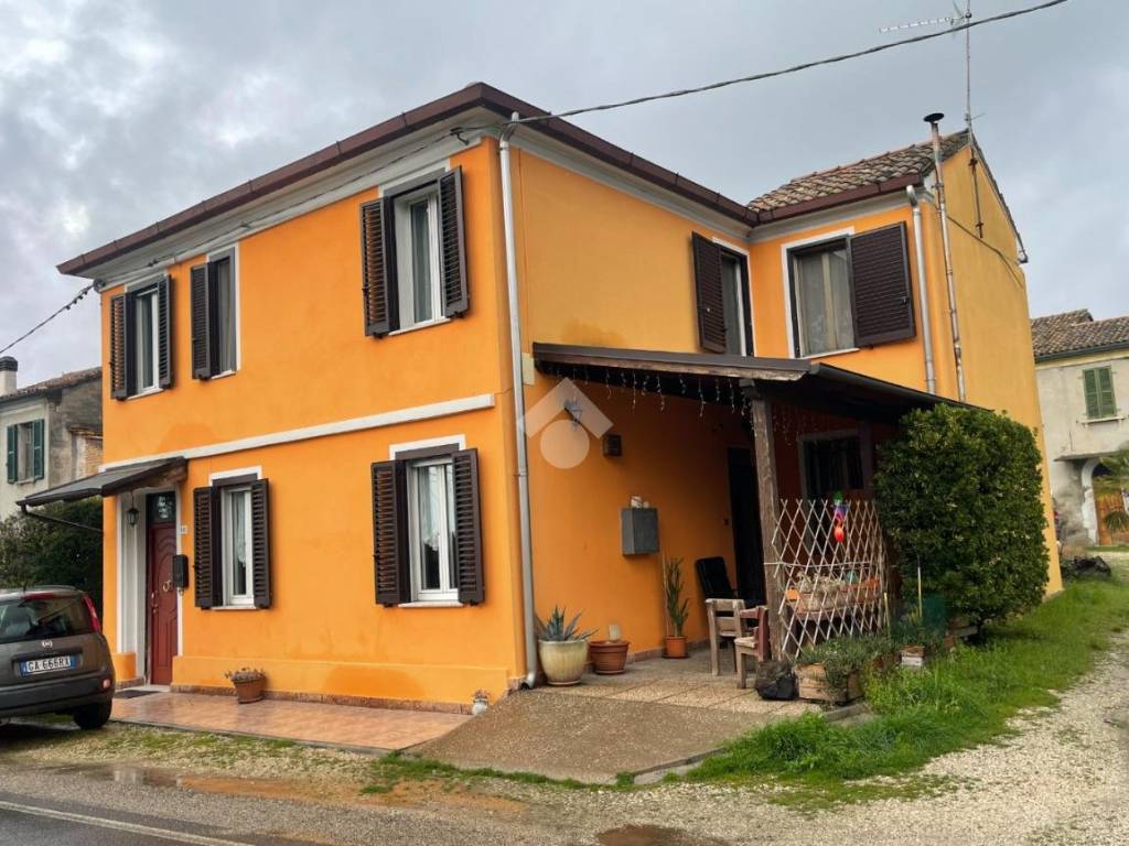 Casa indipendente a Lugo in Via Fiumazzo, 503 - Foto 2