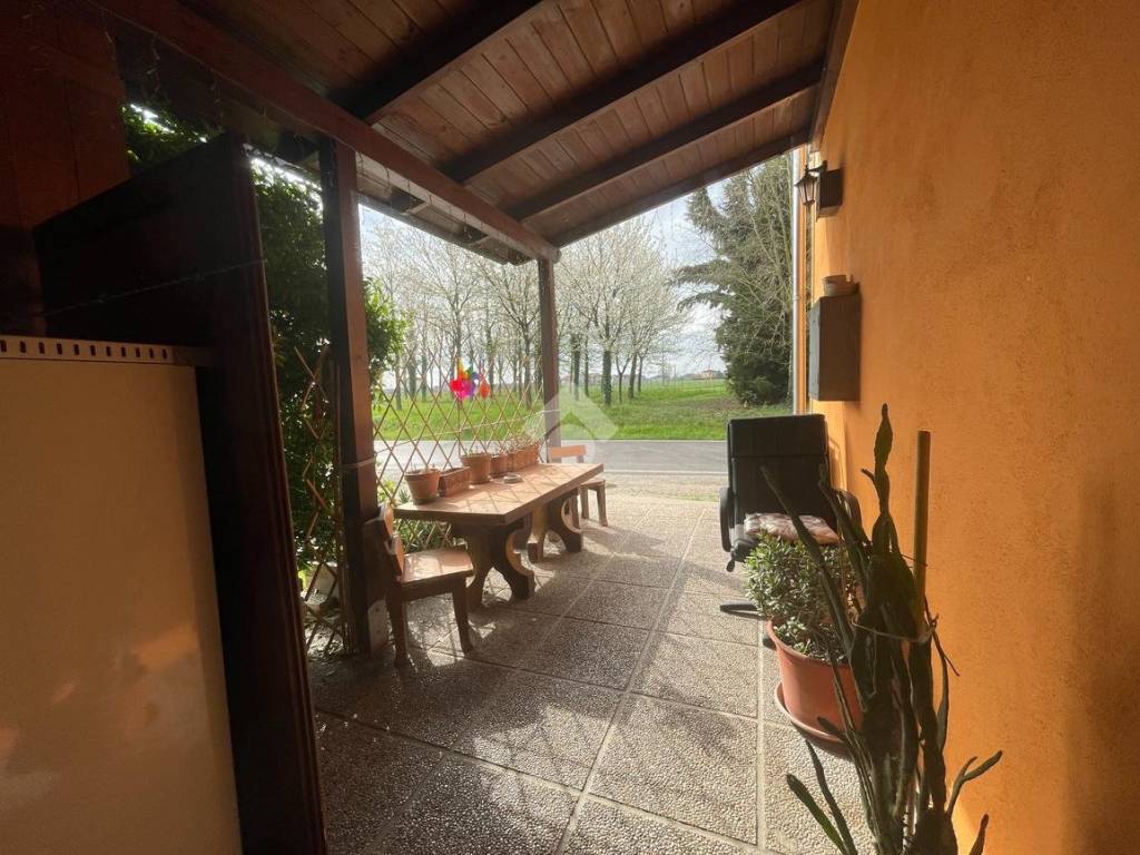Casa indipendente a Lugo in Via Fiumazzo, 503 - Foto 3