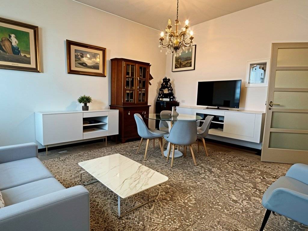 Appartamento a Ferrara in Via Mortara, 161 - Foto 3
