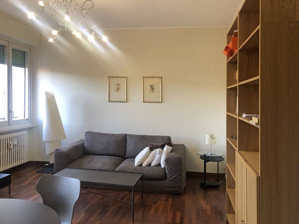Appartamento a Voghera in Via 20 Settembre - Foto 2