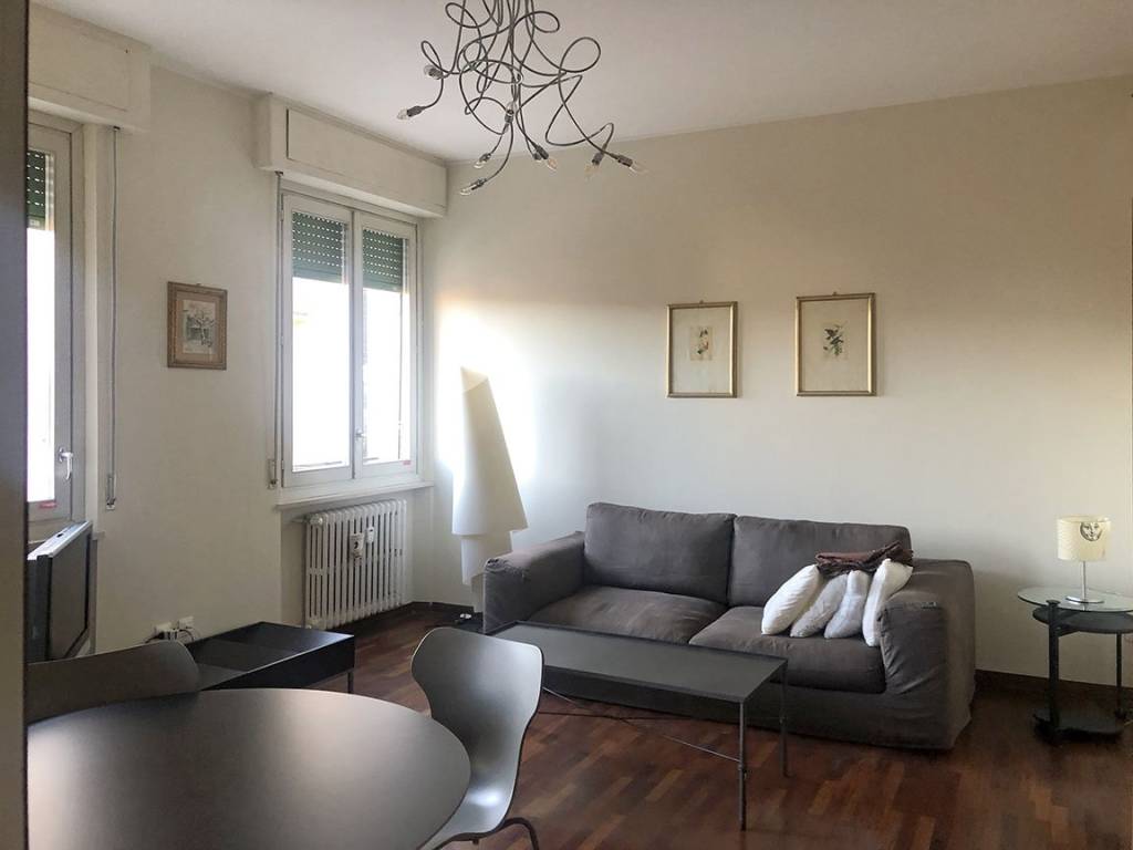 Appartamento a Voghera in Via 20 Settembre - Foto 3