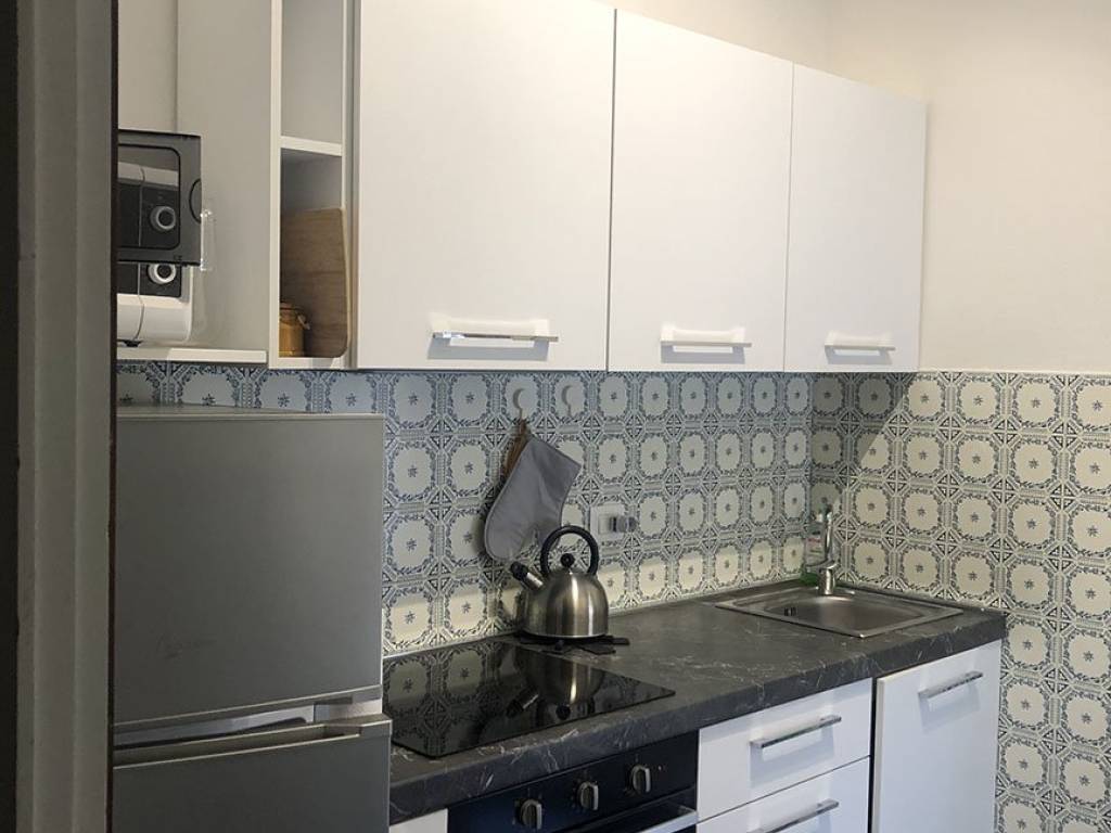 Appartamento a Voghera in Via 20 Settembre - Foto 5