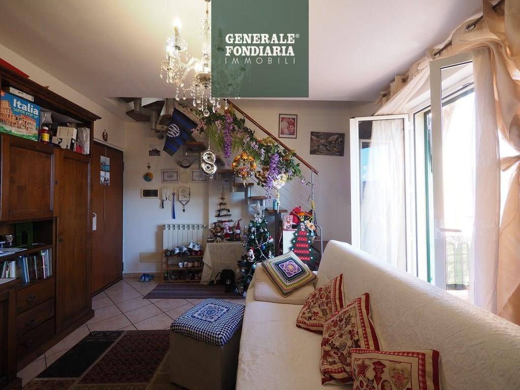 Appartamento a Follo in Via Brigate Partigiane, 237 - Foto 4