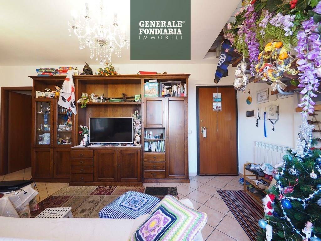 Appartamento a Follo in Via Brigate Partigiane, 237 - Foto 5