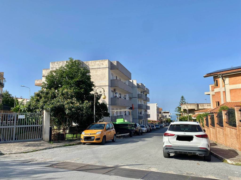 Appartamento a Spadafora in Via 2a Grangiara - Foto 2