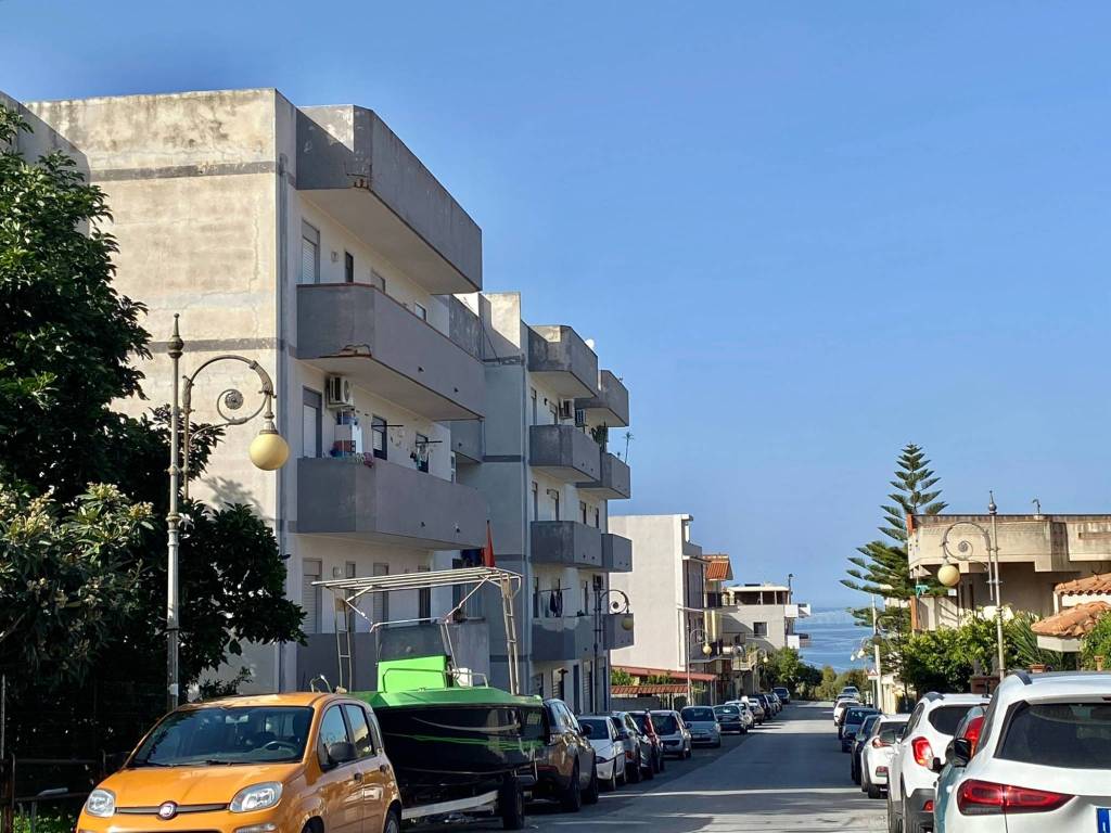 Appartamento a Spadafora in Via 2a Grangiara - Foto 3
