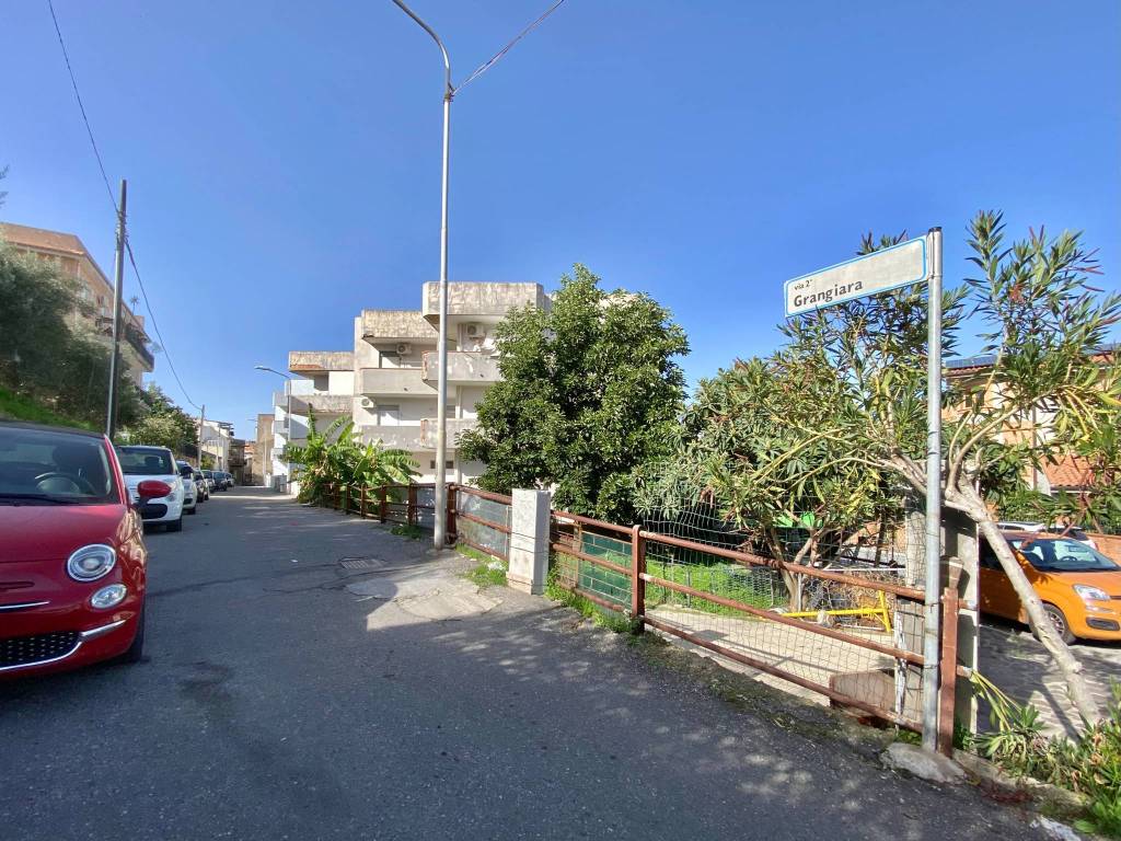 Appartamento a Spadafora in Via 2a Grangiara - Foto 4