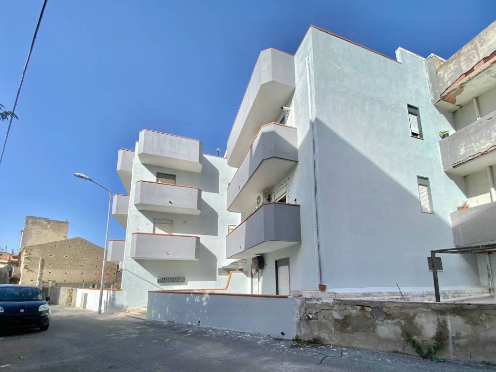 Appartamento a Spadafora in Via 2a Grangiara - Foto 5