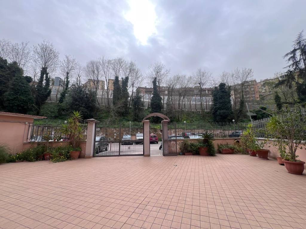 Appartamento a Napoli in Via Piave - Foto 3