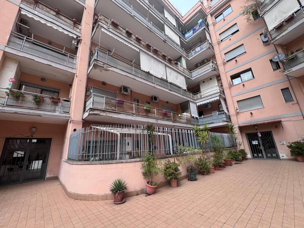 Appartamento a Napoli in Via Piave - Foto 4