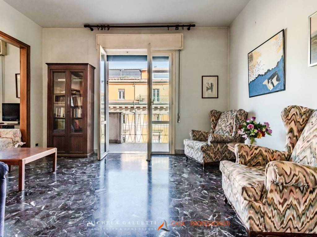 Appartamento a Bologna - Foto 3