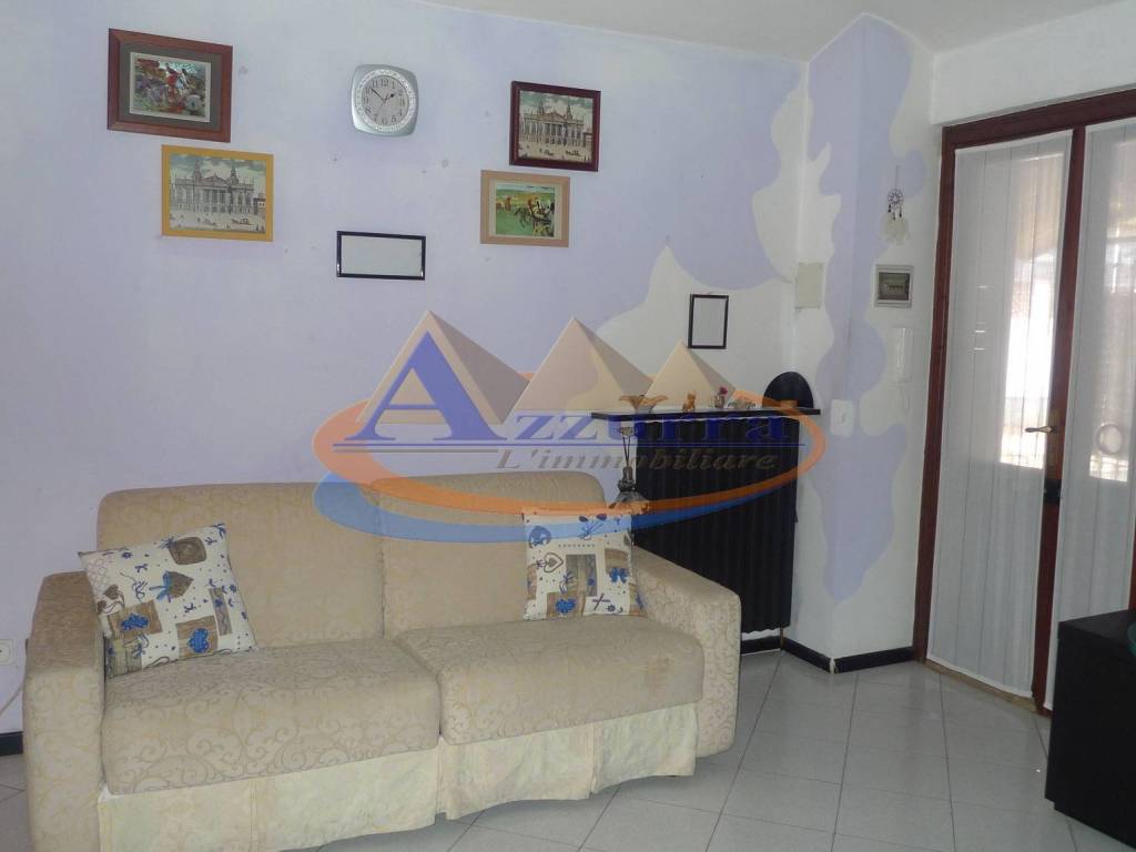Appartamento a Alessandria in Spalto Borgoglio - Foto 2